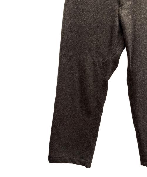 yui（ユイ）yui (ユイ) YUI-TILITY TROUSERS ブラック サイズ:SIZE 2の古着・服飾アイテム