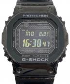 CASIOカシオ）の古着「G-SHOCK　フルメタル」