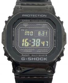 CASIO（カシオ）の古着「G-SHOCK　フルメタル」