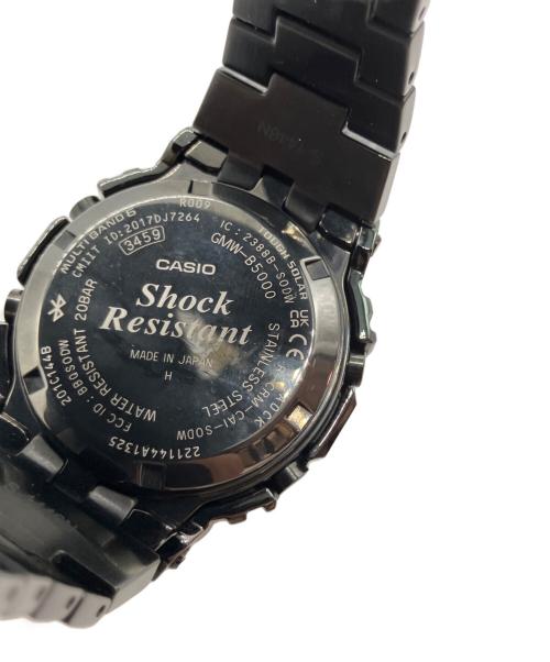 CASIO（カシオ）CASIO (カシオ) G-SHOCK　フルメタルの古着・服飾アイテム