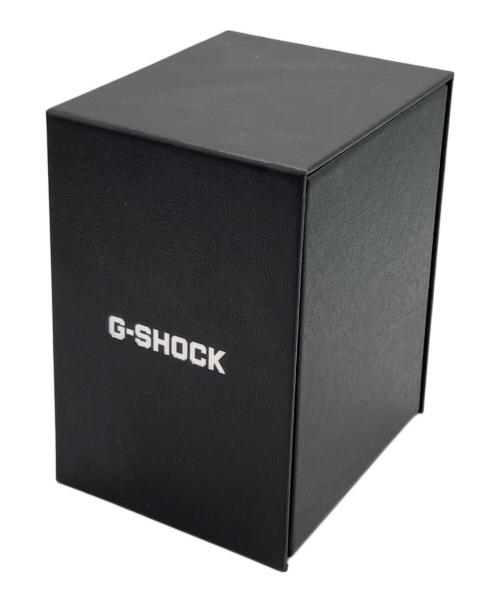 CASIO（カシオ）CASIO (カシオ) G-SHOCK　フルメタルの古着・服飾アイテム