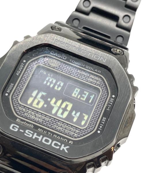 CASIO（カシオ）CASIO (カシオ) G-SHOCK　フルメタルの古着・服飾アイテム
