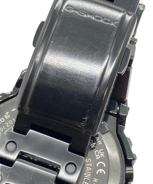 CASIO（カシオ）CASIO (カシオ) G-SHOCK　フルメタルの古着・服飾アイテム