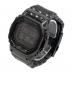CASIO (カシオ) G-SHOCK　フルメタル：40000円