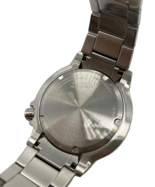 CITIZEN（シチズン）CITIZEN (シチズン) ダイバーズウォッチ　エコドライブ スカイブルーの古着・服飾アイテム