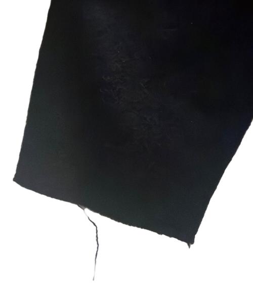 homspun（ホームスパン）homspun (ホームスパン) ワンピース ネイビー サイズ:Мの古着・服飾アイテム