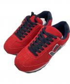 Sangacioサンガッチョ）の古着「MOM CARMINE」｜レッド