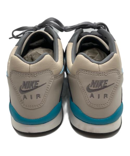 NIKE ACG（ナイキエーシージー）NIKE ACG (ナイキエーシージー) Air Wildwood ACG 'Teal Nebula' ベージュ×スカイブルー×ブラック サイズ:SIZE 27.5cmの古着・服飾アイテム