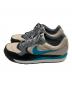 NIKE ACG (ナイキエーシージー) Air Wildwood ACG 'Teal Nebula' ベージュ×スカイブルー×ブラック サイズ:SIZE 27.5cm：7000円