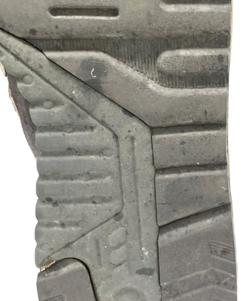 NEW BALANCE（ニューバランス）NEW BALANCE (ニューバランス) Dワイズ デイトリッパー グレー サイズ:SIZE 27cmの古着・服飾アイテム