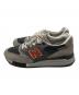 NEW BALANCE (ニューバランス) Dワイズ デイトリッパー グレー サイズ:SIZE 27cm：8000円