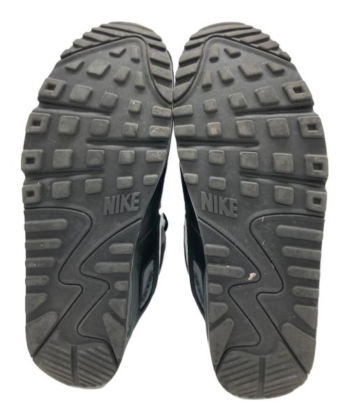 NIKE（ナイキ）NIKE (ナイキ) Air Max 90 GORE-TEX ブラック×グレー サイズ:SIZE 27.5cmの古着・服飾アイテム