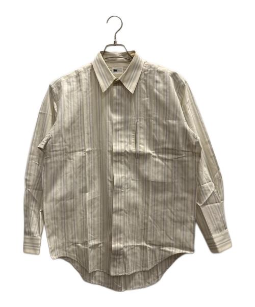 ISSEY MIYAKE DESIGN STUDIO（イッセイミヤケ）ISSEY MIYAKE DESIGN STUDIO (イッセイミヤケ) 長袖シャツ マルチカラー サイズ:不明の古着・服飾アイテム