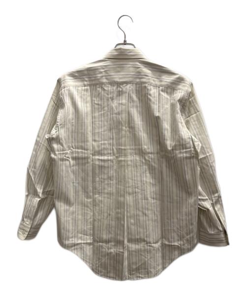 ISSEY MIYAKE DESIGN STUDIO（イッセイミヤケ）ISSEY MIYAKE DESIGN STUDIO (イッセイミヤケ) 長袖シャツ マルチカラー サイズ:不明の古着・服飾アイテム