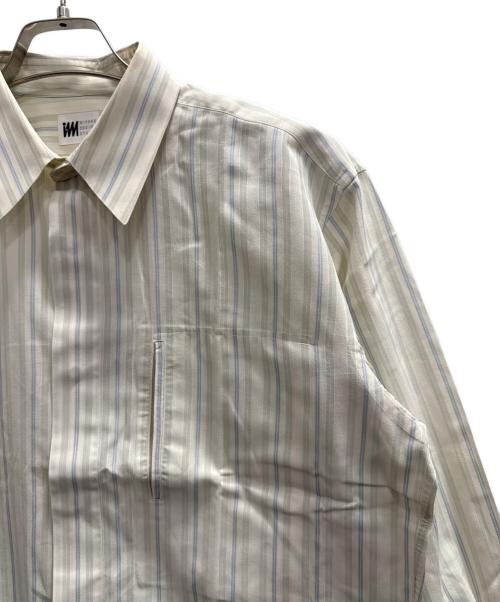 ISSEY MIYAKE DESIGN STUDIO（イッセイミヤケ）ISSEY MIYAKE DESIGN STUDIO (イッセイミヤケ) 長袖シャツ マルチカラー サイズ:不明の古着・服飾アイテム
