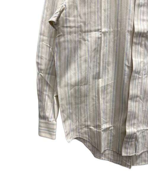 ISSEY MIYAKE DESIGN STUDIO（イッセイミヤケ）ISSEY MIYAKE DESIGN STUDIO (イッセイミヤケ) 長袖シャツ マルチカラー サイズ:不明の古着・服飾アイテム