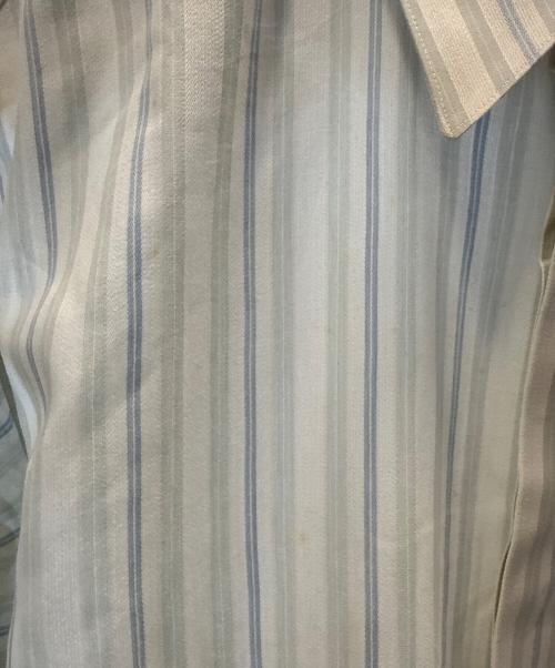 ISSEY MIYAKE DESIGN STUDIO（イッセイミヤケ）ISSEY MIYAKE DESIGN STUDIO (イッセイミヤケ) 長袖シャツ マルチカラー サイズ:不明の古着・服飾アイテム