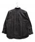 COMME des GARCONS (コムデギャルソン) 長袖シャツ グレー サイズ:不明：15000円