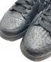 中古・古着 NIKE (ナイキ) DUNK LOW crocodile/Black ブラック サイズ:SIZE 26.5cm：7000円