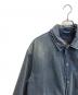LEVI'S PReMIUM (リーバイス プレミアム) ボンバージャケット インディゴ サイズ:М：10000円