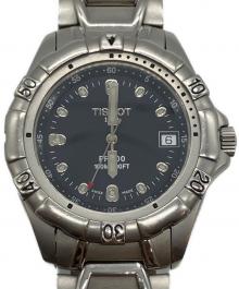 TISSOT（ティソ）の古着「腕時計」
