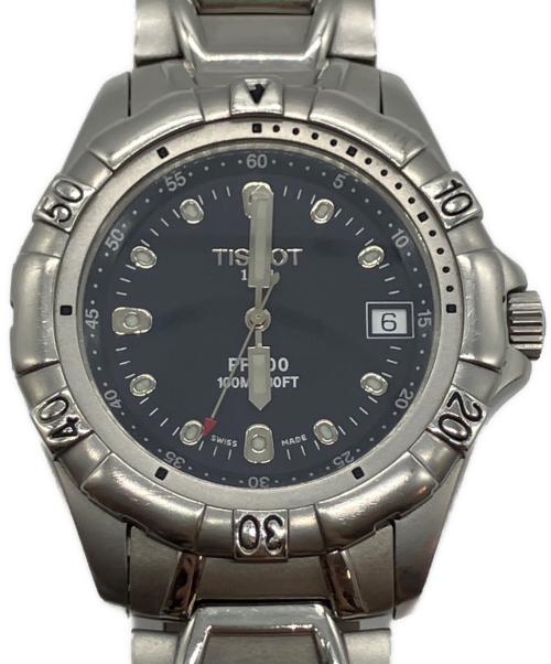 TISSOT（ティソ）TISSOT (ティソ) 腕時計の古着・服飾アイテム