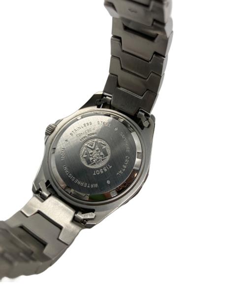 TISSOT（ティソ）TISSOT (ティソ) 腕時計の古着・服飾アイテム