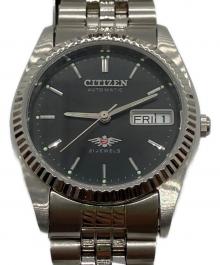 CITIZEN（シチズン）の古着「腕時計　イーグル7」