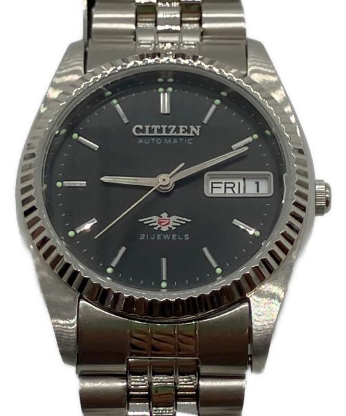 CITIZEN（シチズン）CITIZEN (シチズン) 腕時計　イーグル7の古着・服飾アイテム