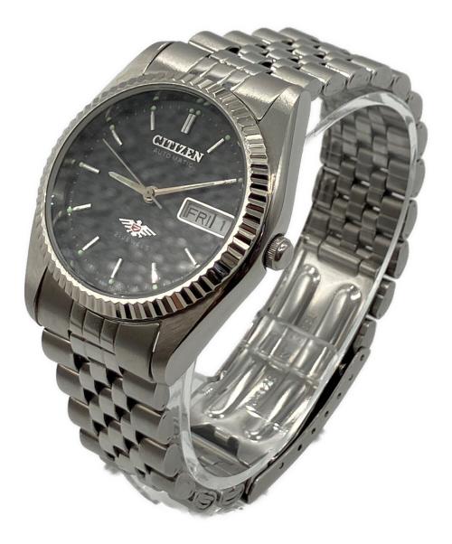 CITIZEN（シチズン）CITIZEN (シチズン) 腕時計　イーグル7の古着・服飾アイテム