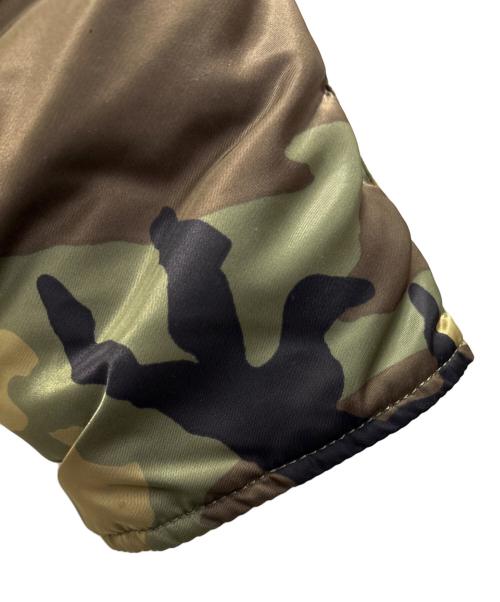 ALPHA INDUSTRIES（アルファインダストリーズ）ALPHA INDUSTRIES (アルファインダストリーズ) N-3B FLIGHT JACKET カーキ サイズ:Ｌの古着・服飾アイテム