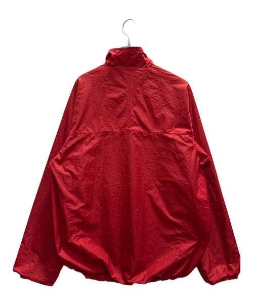 Patagonia（パタゴニア）Patagonia (パタゴニア) ゼファージャケット レッド サイズ:Ｌの古着・服飾アイテム
