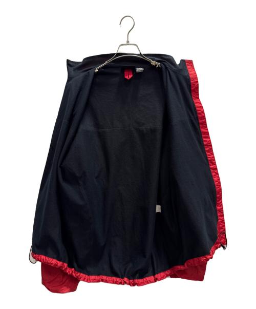 Patagonia（パタゴニア）Patagonia (パタゴニア) ゼファージャケット レッド サイズ:Ｌの古着・服飾アイテム