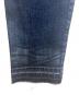 中古・古着 wjk (ダブルジェイケー) SD01 denim インディゴ サイズ:SIZE M 未使用品：11000円