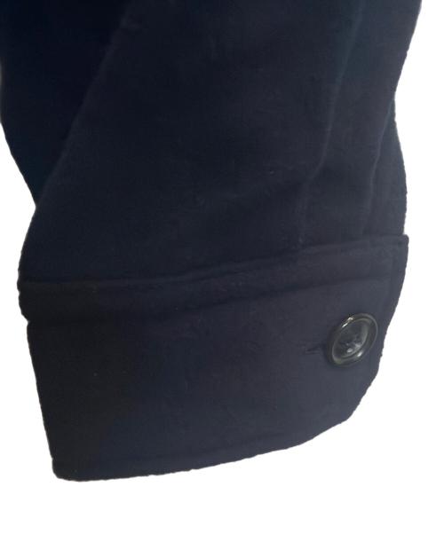 RESOUND CLOTHING（リサウンドクロージング）RESOUND CLOTHING (リサウンドクロージング) オーバーサイズCPOジャケット ネイビー サイズ:SIZE 1 未使用品の古着・服飾アイテム