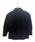 RESOUND CLOTHING (リサウンドクロージング) オーバーサイズCPOジャケット ネイビー サイズ:SIZE 1 未使用品：10000円