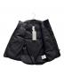 中古・古着 CANADA GOOSE (カナダグース) GARSON VEST ブラック サイズ:SIZE XS 未使用品：60000円