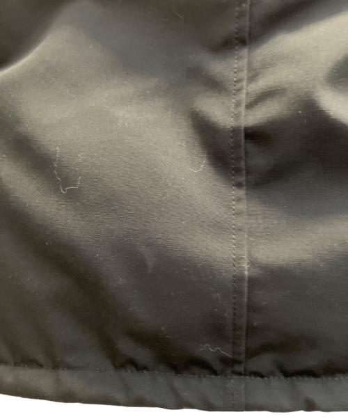 CANADA GOOSE（カナダグース）CANADA GOOSE (カナダグース) JASPER PARKA ブラック サイズ:XS 未使用品の古着・服飾アイテム