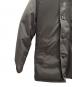 中古・古着 CANADA GOOSE (カナダグース) JASPER PARKA ブラック サイズ:XS 未使用品：90000円