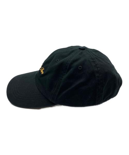 Aime Leon Dore（エメレオンドレ）Aime Leon Dore (エメレオンドレ) キャップ ブラックの古着・服飾アイテム