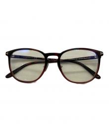 TOM FORD（トムフォード）の古着「サングラス」｜ブラウン