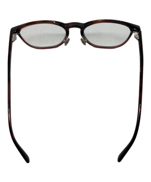 TOM FORD（トムフォード）TOM FORD (トムフォード) サングラス ブラウン サイズ:54□20 145の古着・服飾アイテム
