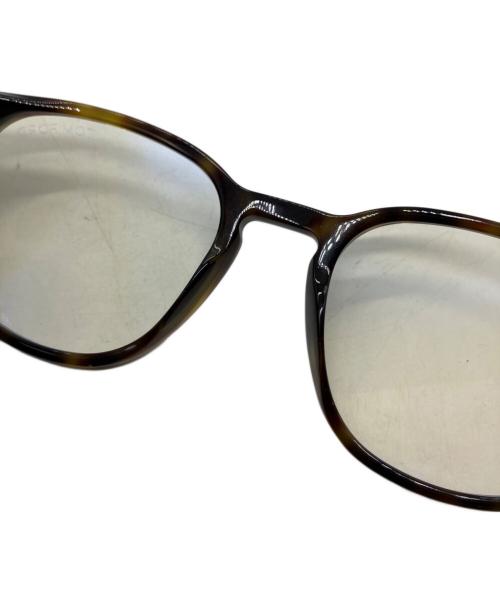 TOM FORD（トムフォード）TOM FORD (トムフォード) サングラス ブラウン サイズ:48□19 145の古着・服飾アイテム