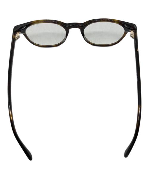 TOM FORD（トムフォード）TOM FORD (トムフォード) サングラス ブラウン サイズ:48□19 145の古着・服飾アイテム