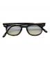 TOM FORD (トムフォード) サングラス ブラウン サイズ:48□19 145：18000円