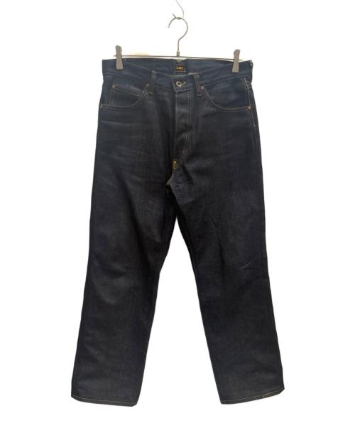 LEE（リー）LEE (リー) デニムcowboy 101 Riders 101B 1945年モデル 復刻 インディゴ サイズ:W32の古着・服飾アイテム