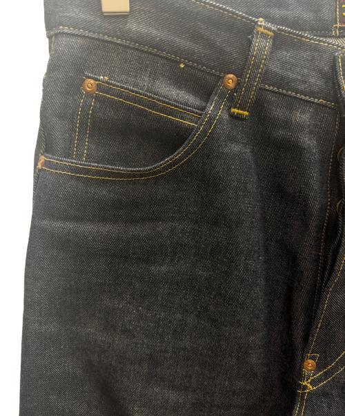 LEE（リー）LEE (リー) デニムcowboy 101 Riders 101B 1945年モデル 復刻 インディゴ サイズ:W32の古着・服飾アイテム