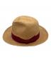 ONE PIECE (ワンピース) CA4LA (カシラ) Luffy Straw Hatストローハット：9000円