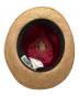 中古・古着 ONE PIECE (ワンピース) CA4LA (カシラ) Luffy Straw Hatストローハット：9000円