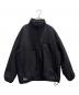 FreshService（フレッシュサービス）の古着「QUANTUM AIR MINI RIPSTOP ZIP-UP BLOUSON」｜ブラック